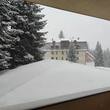 Colic Appartamento Vlasic