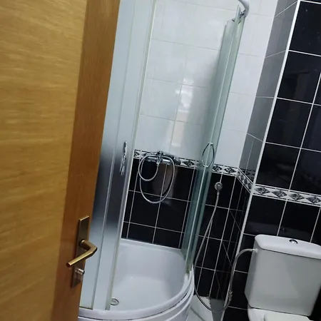 Colic Apartment