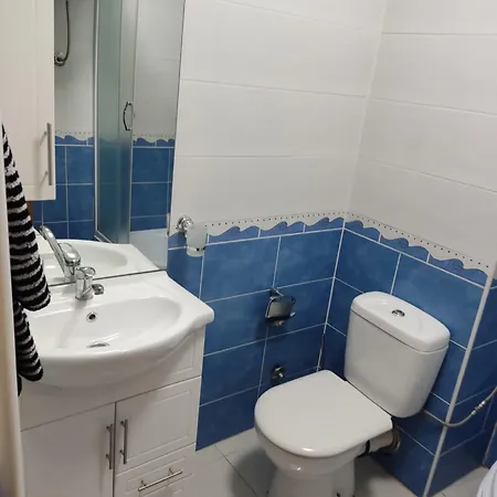 Colic Apartment Vlasic