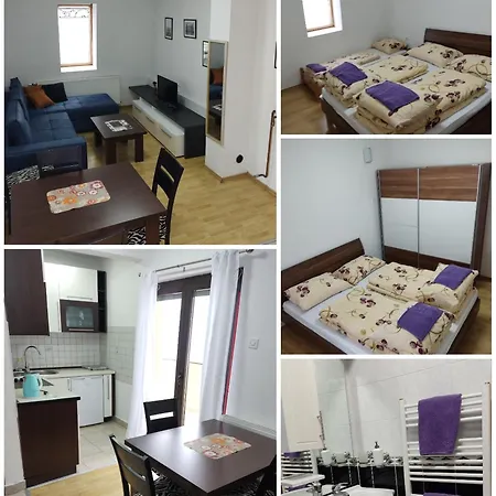 Apartament Colic Vlašić