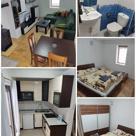 Apartment Colic