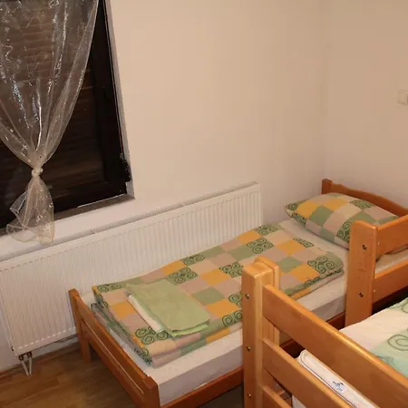 Apartment Colic
