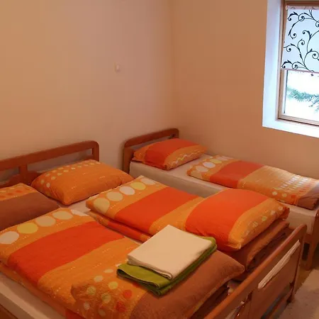 Apartment Colic *