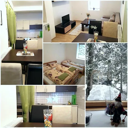 Colic Apartament Vlašić